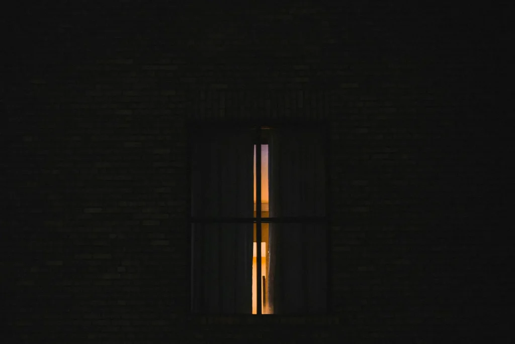 Are You Afraid of the Devil?