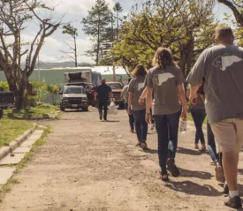 Doing Greater Works Together!