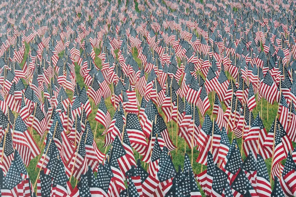 Is America on the Lord’s Side?