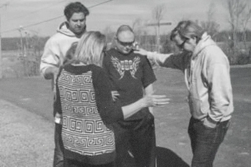 It’s a Miracle! KCM Partner Family Survives Deadly Tornado in Virginia