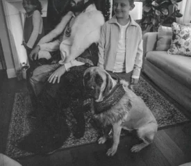 5 Tips to Keep Your Peace With Family During the Holidays