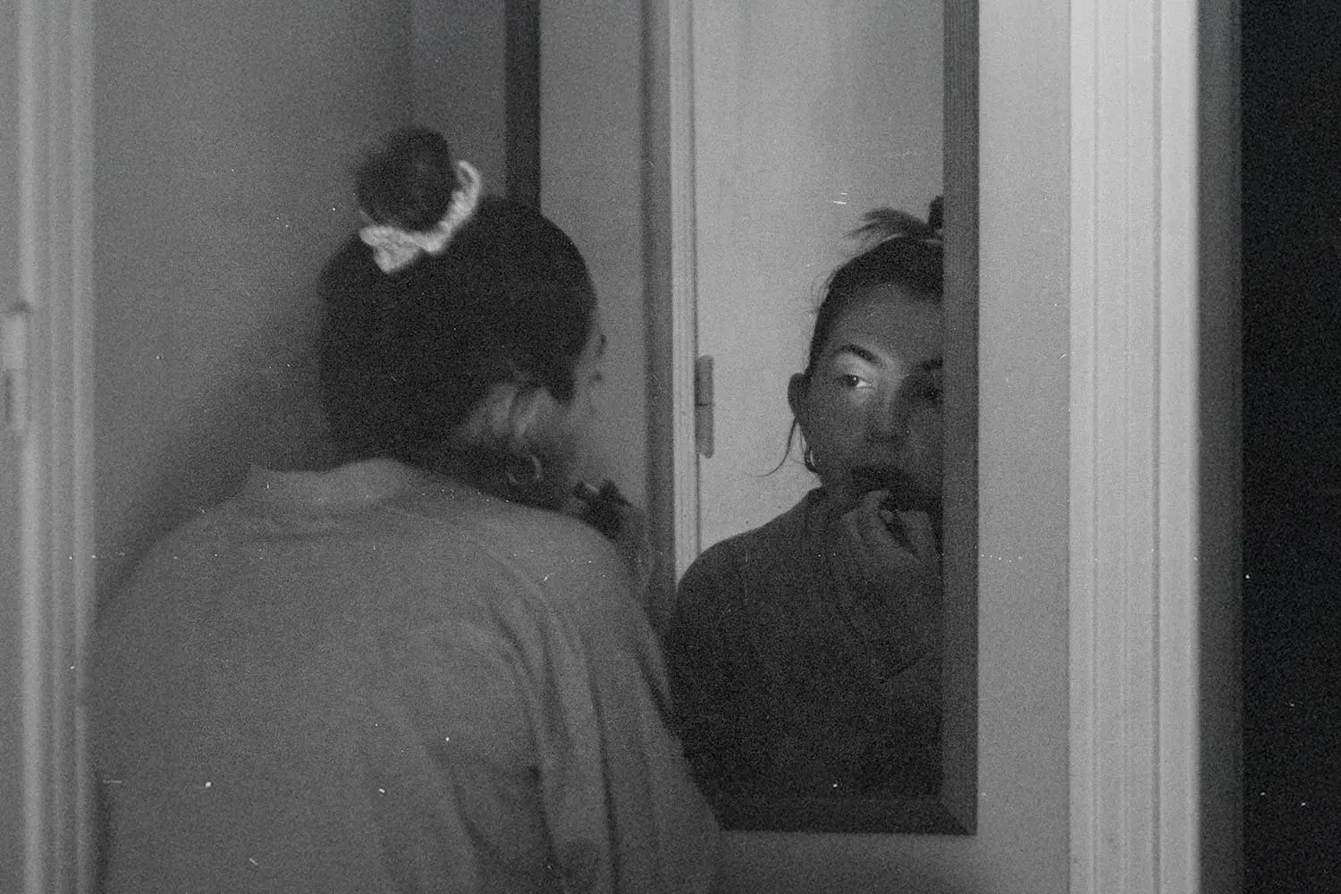 How do I overcome guilt and shame from my past?