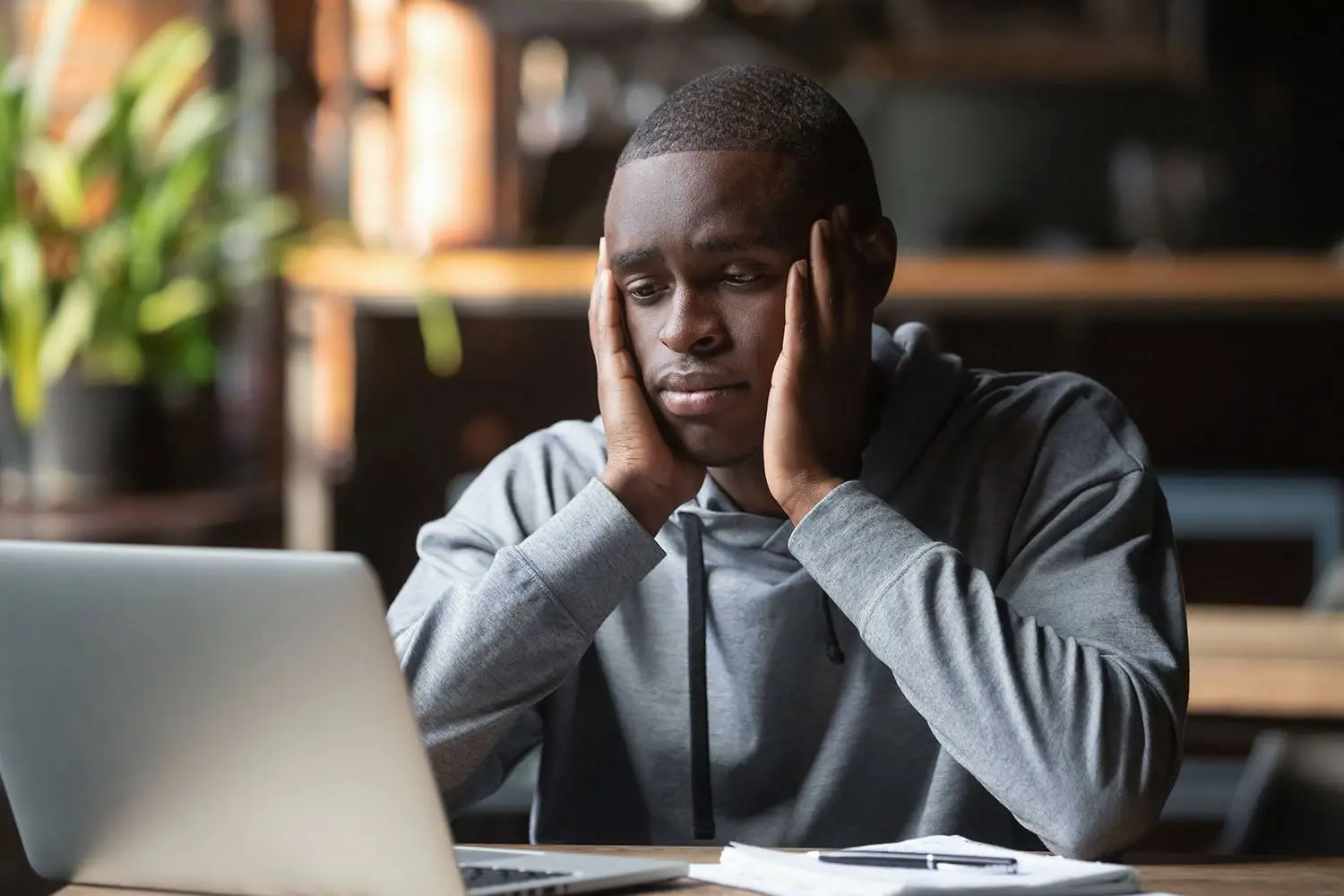 What can I do when I feel like my faith is worn down?