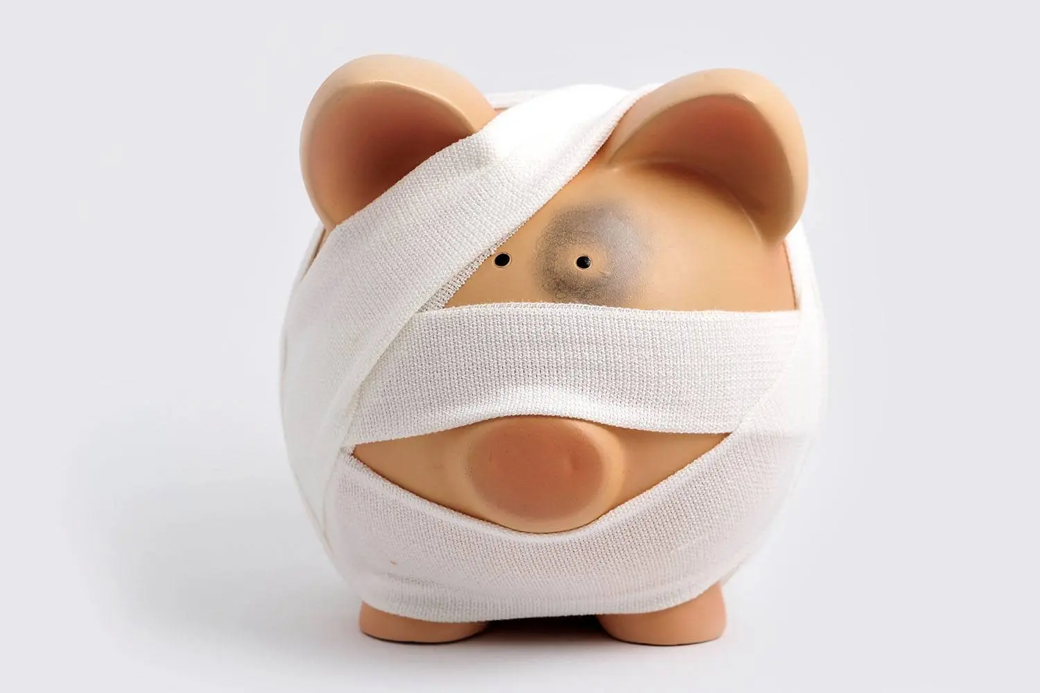 I have prayed and confessed, but I’m still in financial trouble. What else can I do?