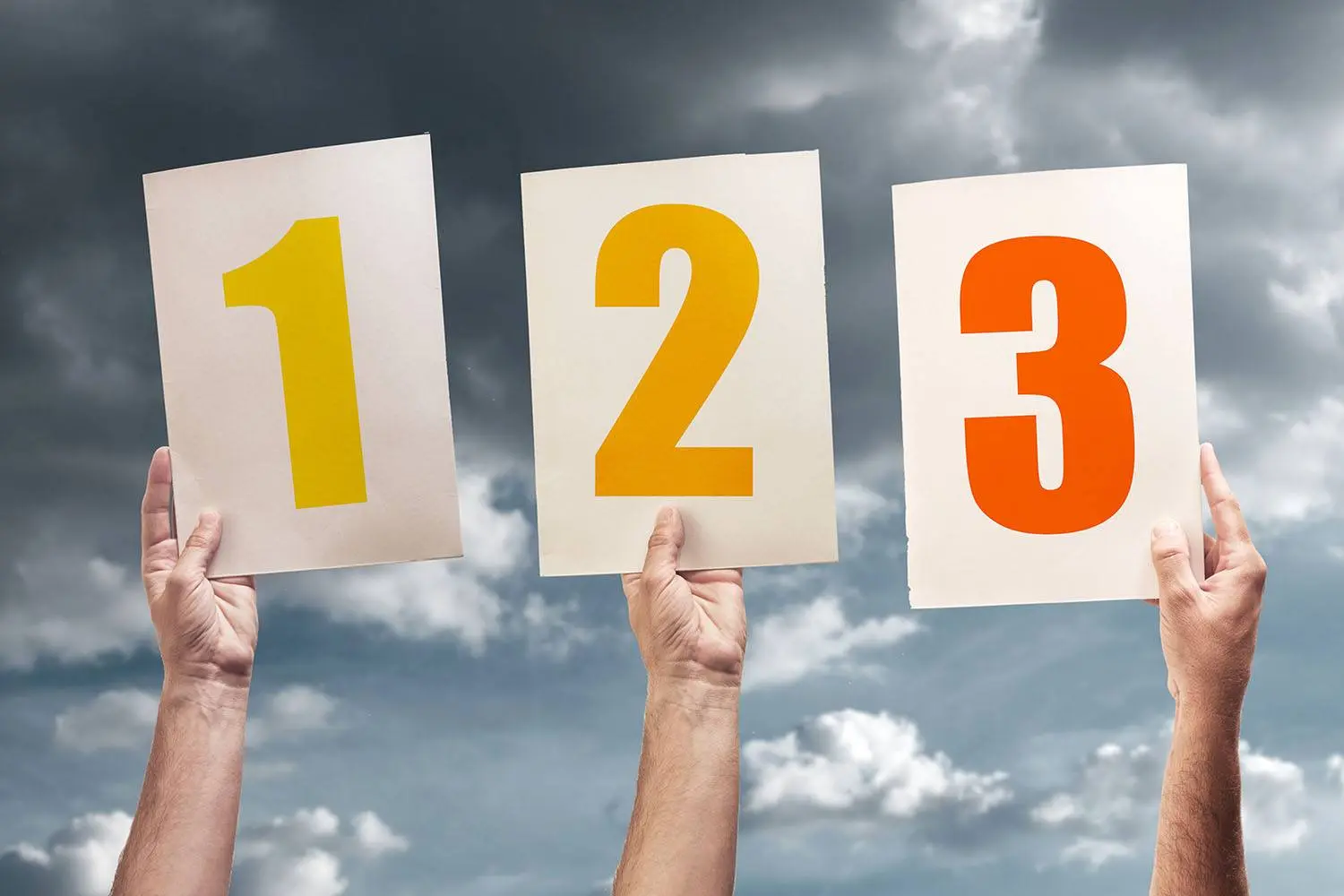 What is the Trinity?