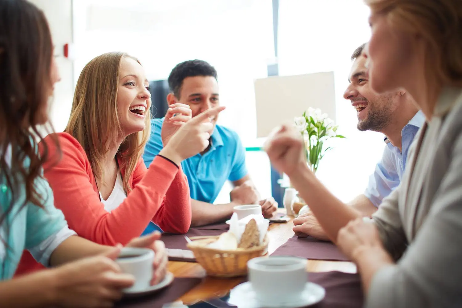 How should I evangelize to people around me?