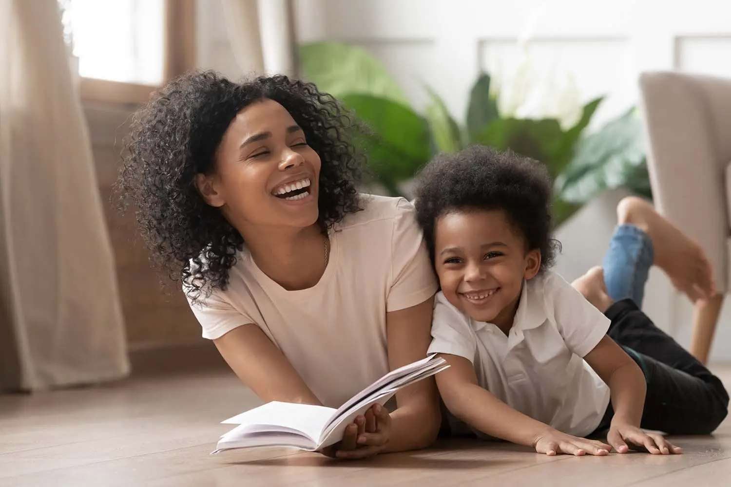 How can I make faith a family affair?