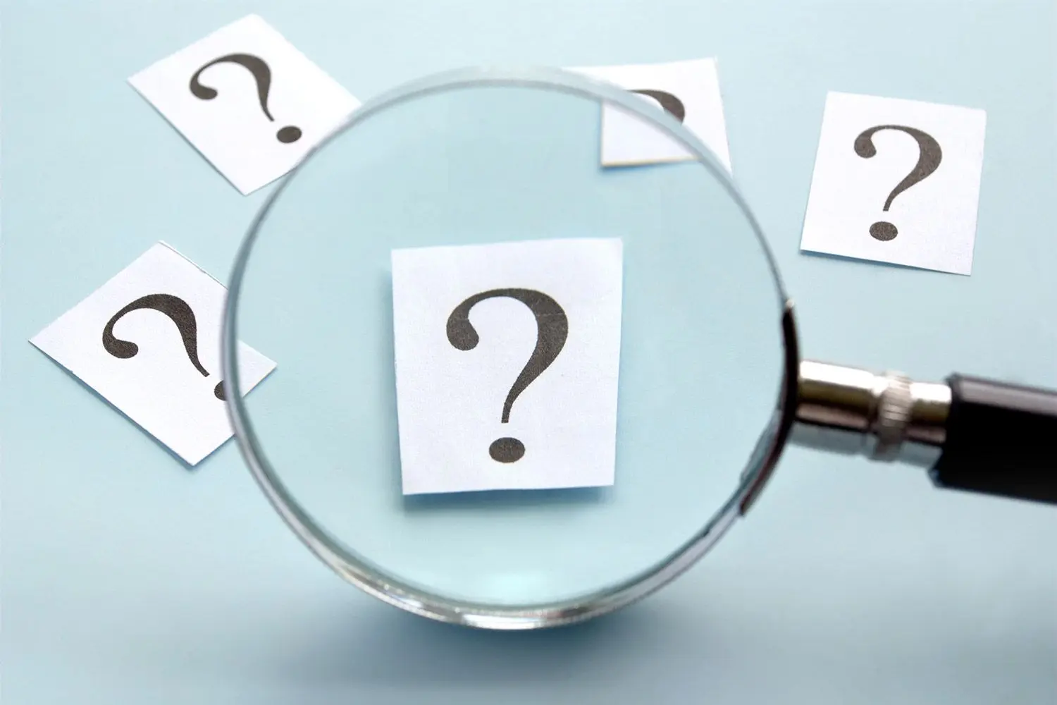 How can I know the truth when ministers disagree?