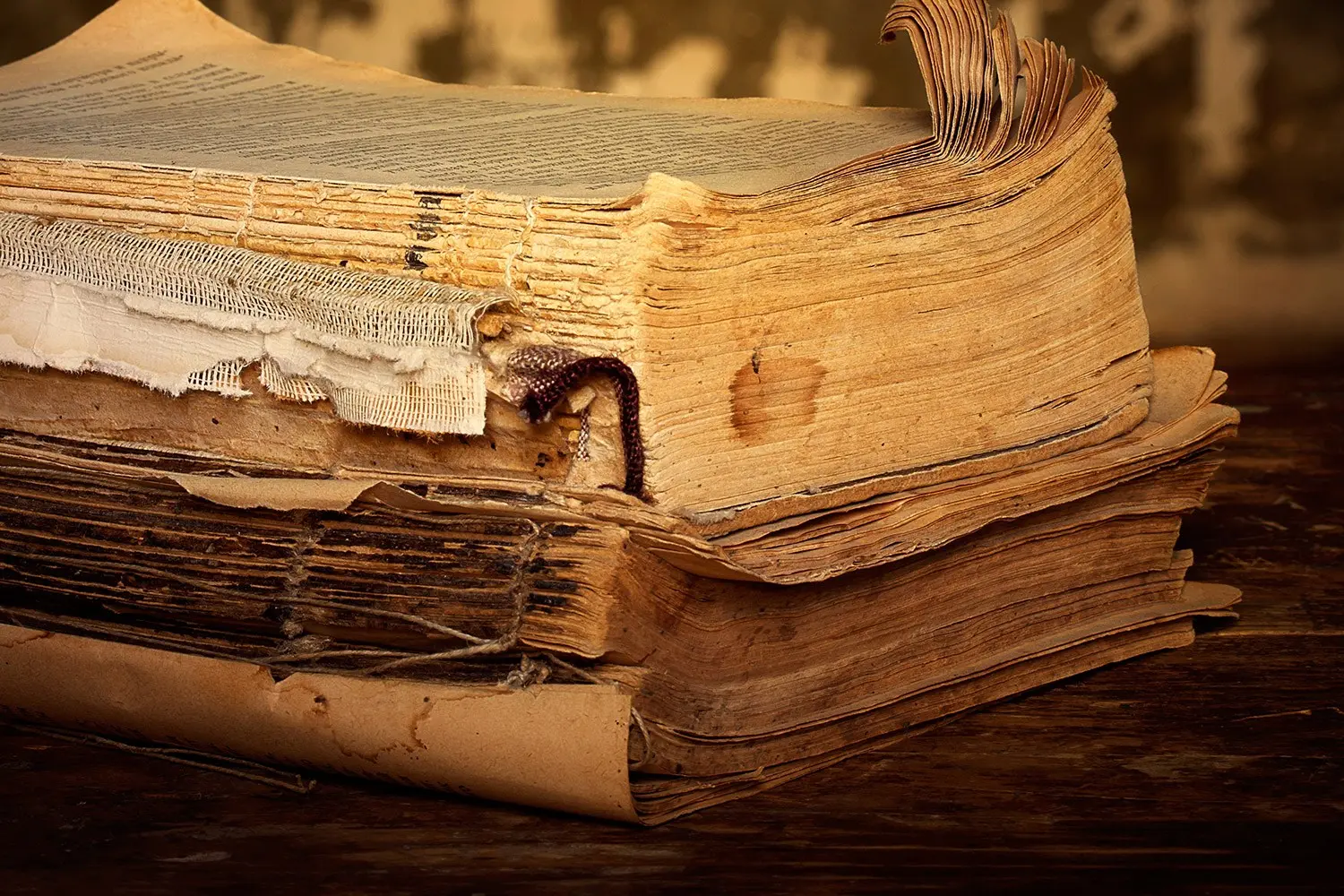 What is the Apocrypha?