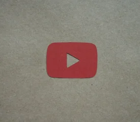 Youtube logo