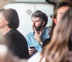 Toxic thoughts are rooted in negativity, but Christians do not have to live with them. Staying in God’s presence with His Word helps us to clear our minds.