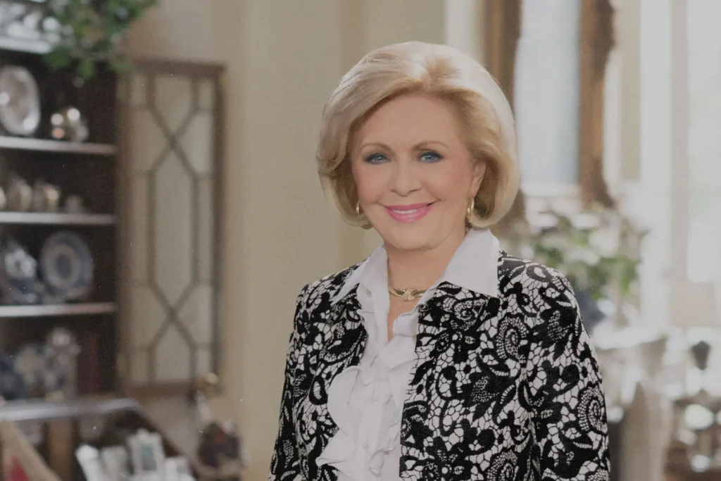 Gloria Copeland