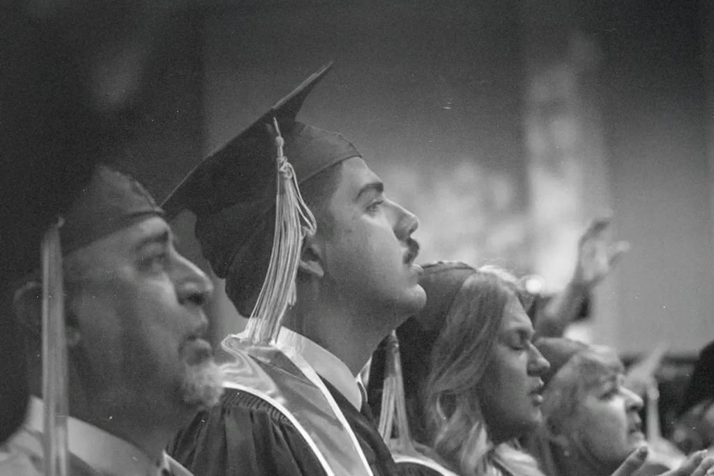 Activated for Impact: KCBC Class of 2025