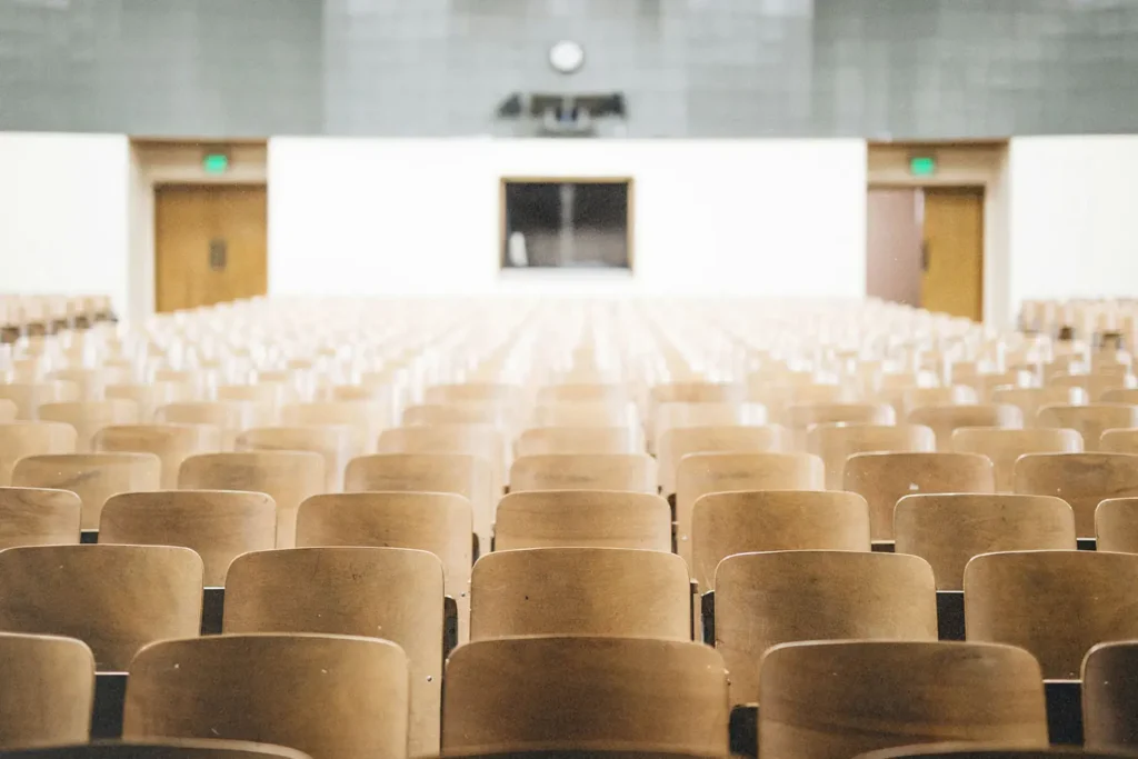 Her College Tuition Was Paid For!