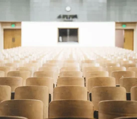 Her College Tuition Was Paid For!