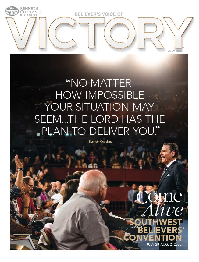 Come Alive! Southwest Believers' Convention