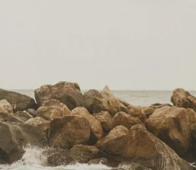 God Provides Whether You Know It or Not