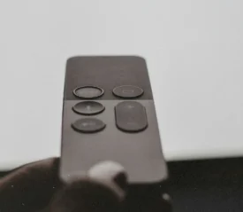 apple tv remote
