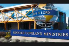 First International Ministry Office