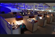 Taking Care of Our Partners and Friends