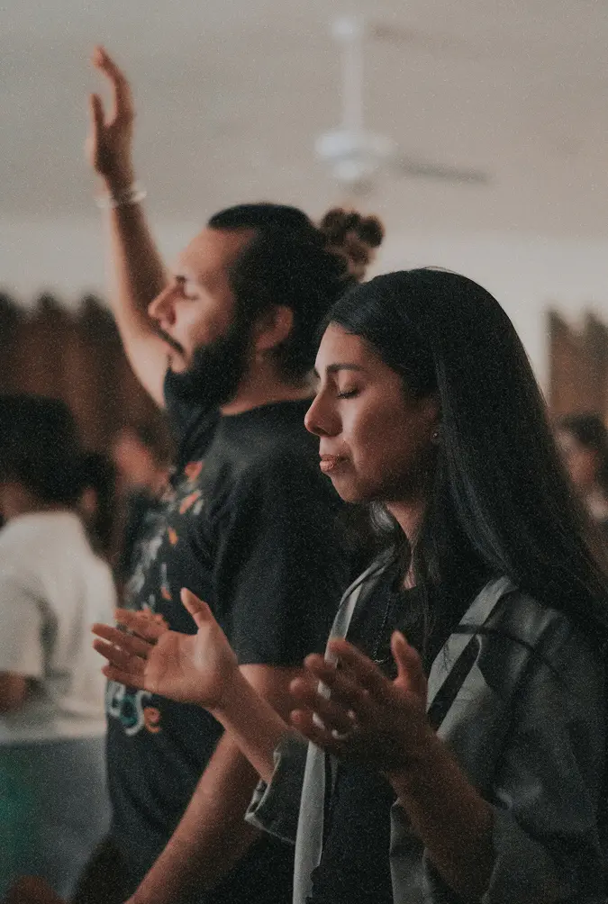 Partner Intro Prayer Partner Intro Prayer