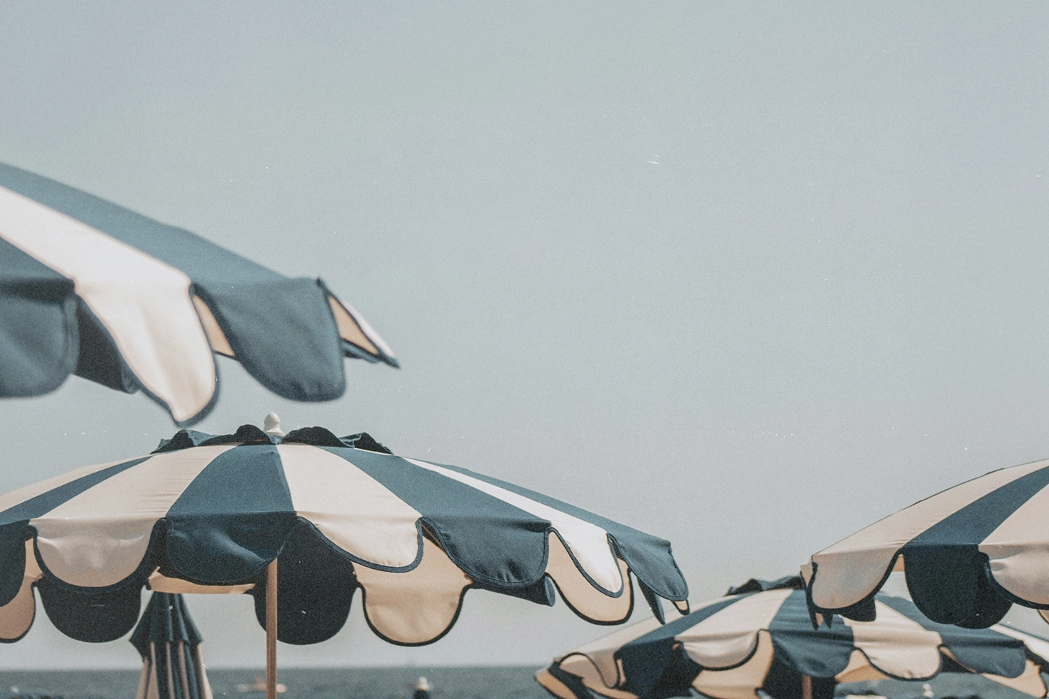 How To Prepare an Umbrella of God’s Grace for Your Family