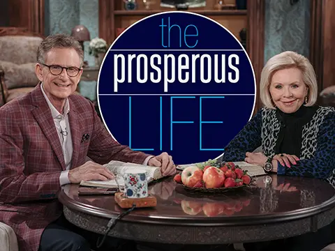 The Prosperous Life