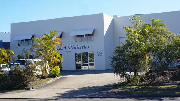 Australasia office exterior placeholder image