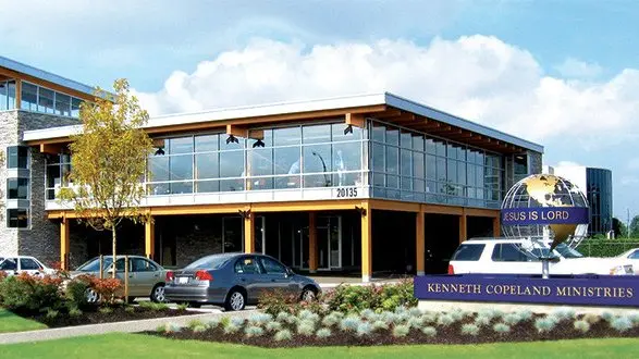 Canada office exterior placeholder image