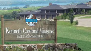 Fort Worth office exterior placeholder image