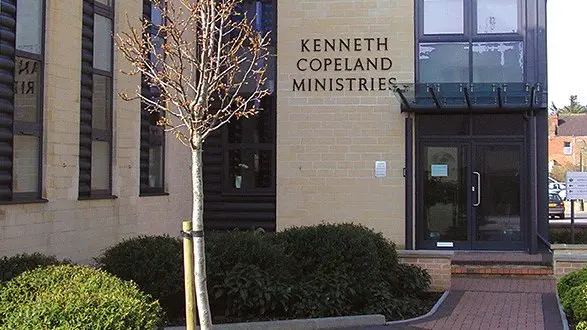 Europe office exterior placeholder image