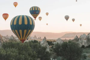 New Beginnings | The New and Improved You