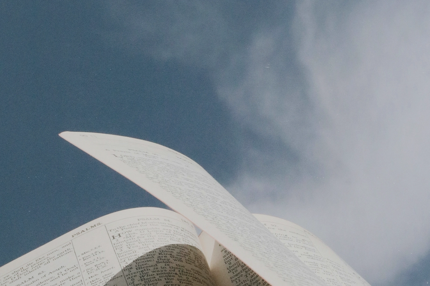 Preparing for the End Times With Faith and Confidence