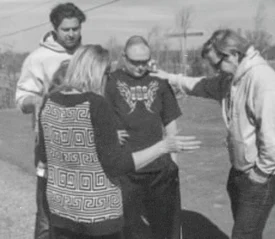 It’s a Miracle! KCM Partner Family Survives Deadly Tornado in Virginia