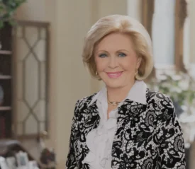 Gloria Copeland