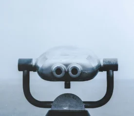 stationary outdoor binoculars