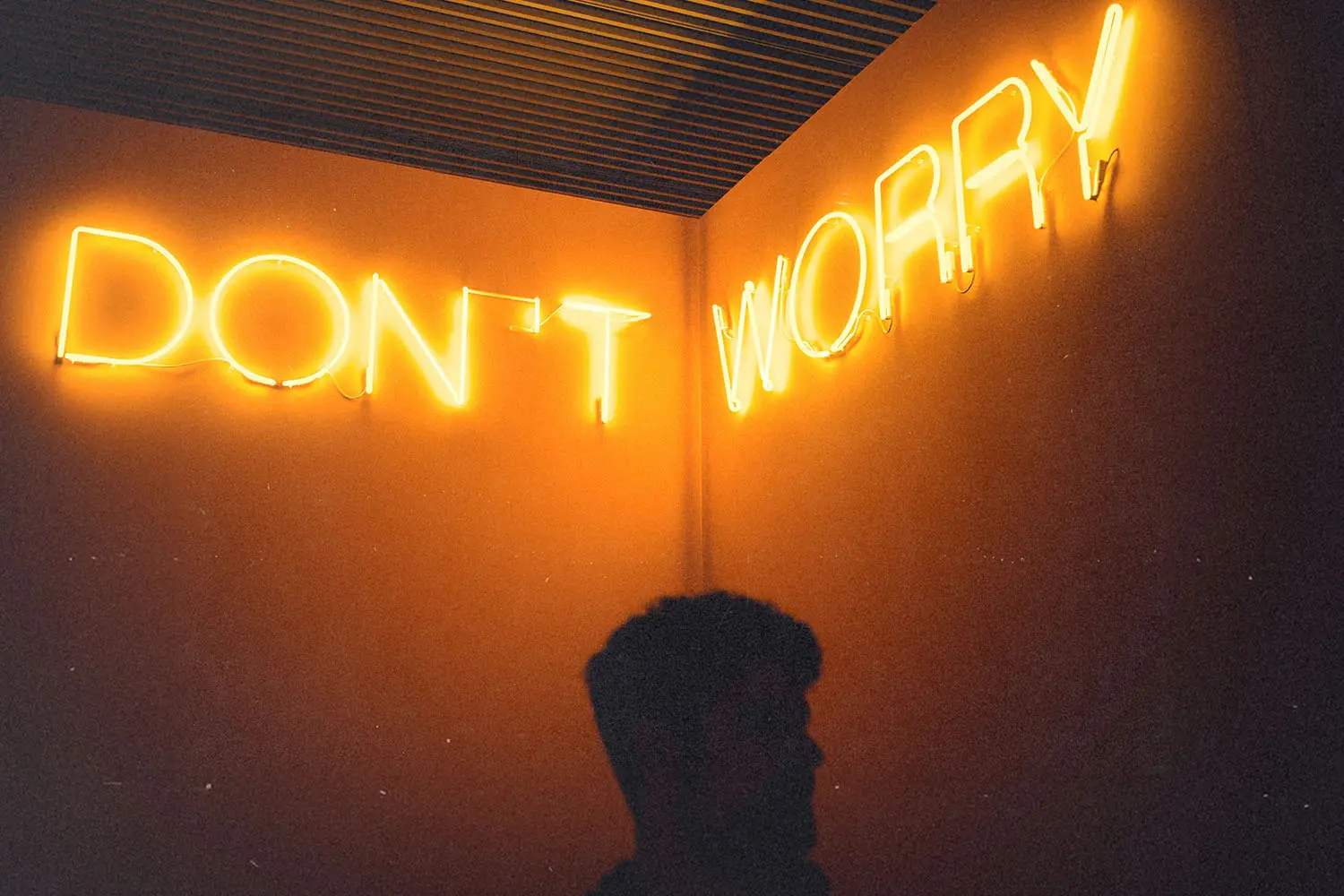 Don't Worry