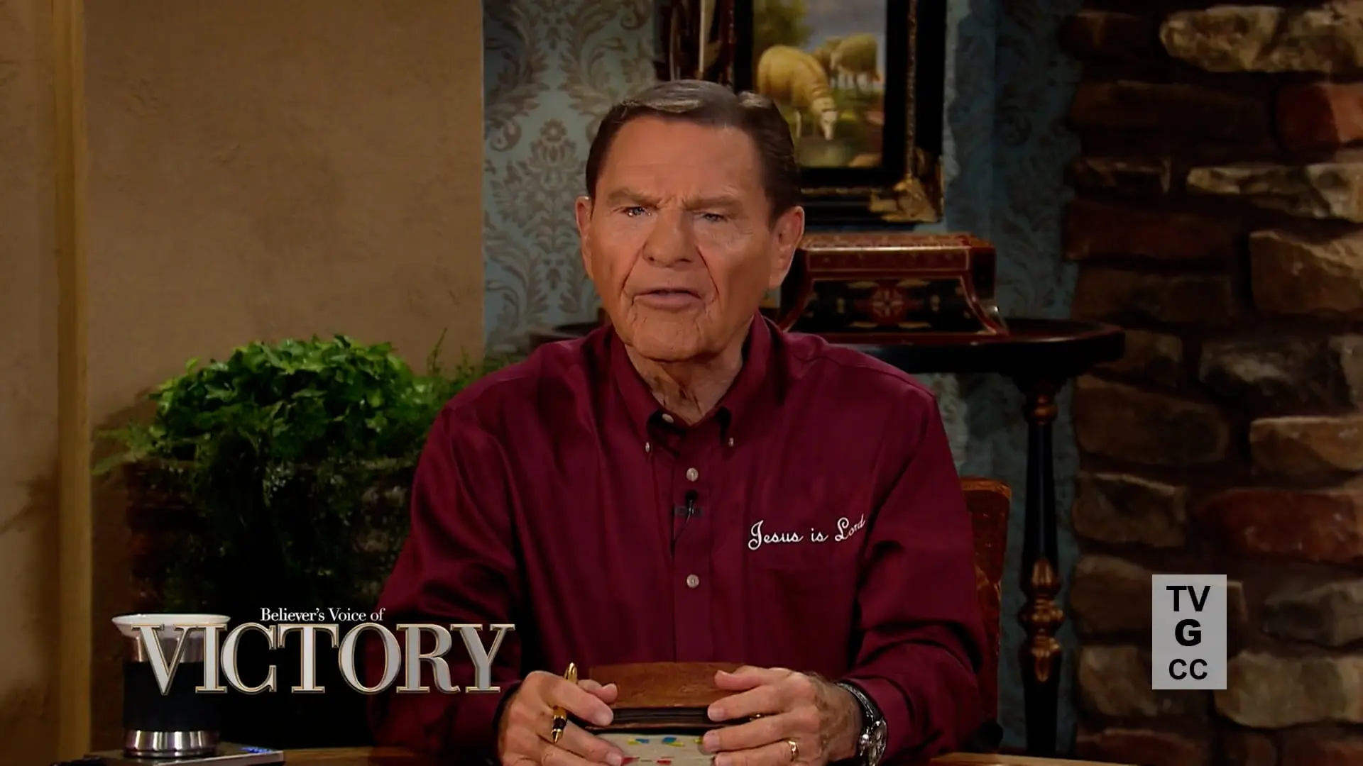 The Authority in the Name of Jesus | Kenneth Copeland Ministries