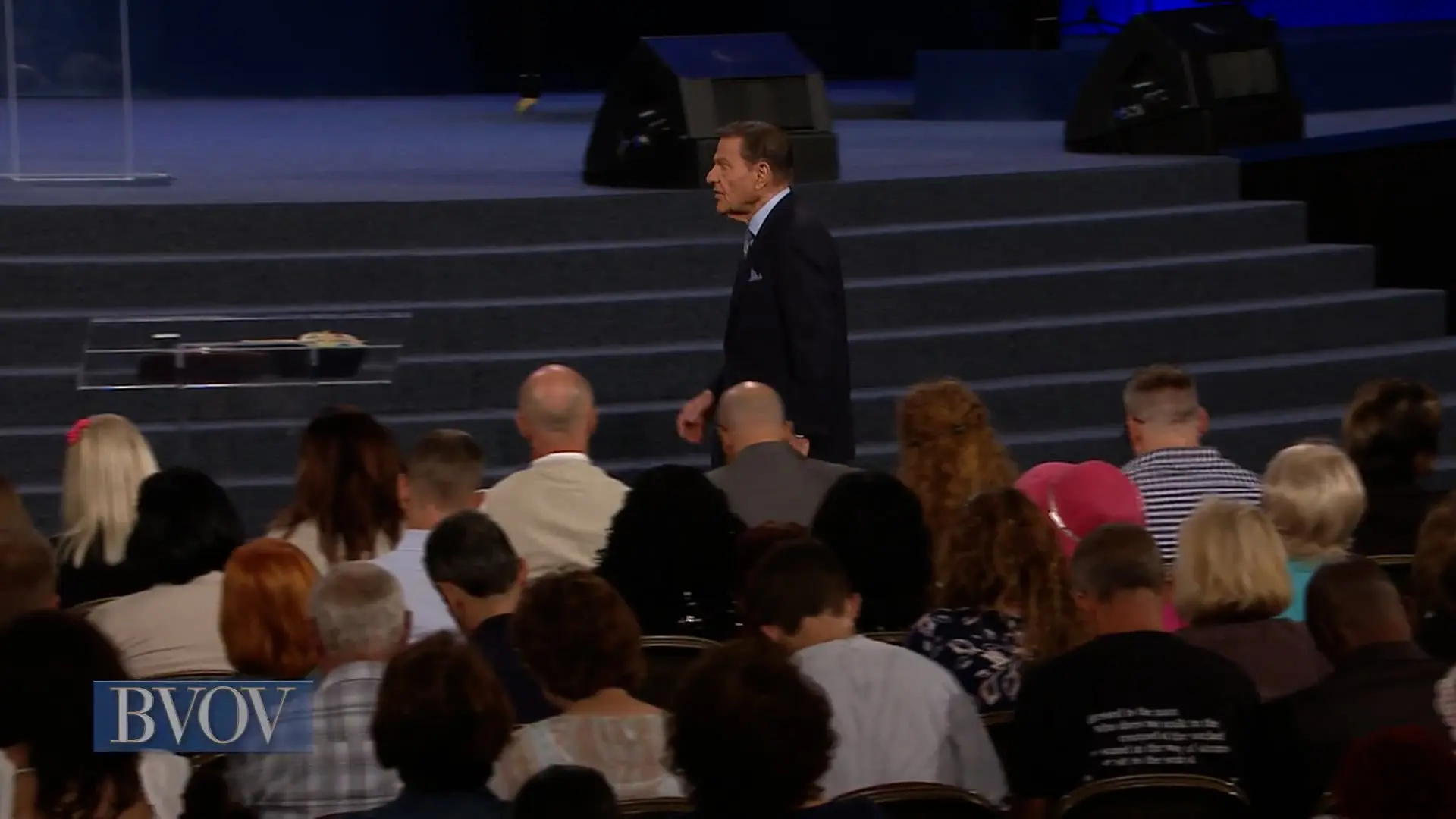 The Power of the Name of Jesus | Kenneth Copeland Ministries