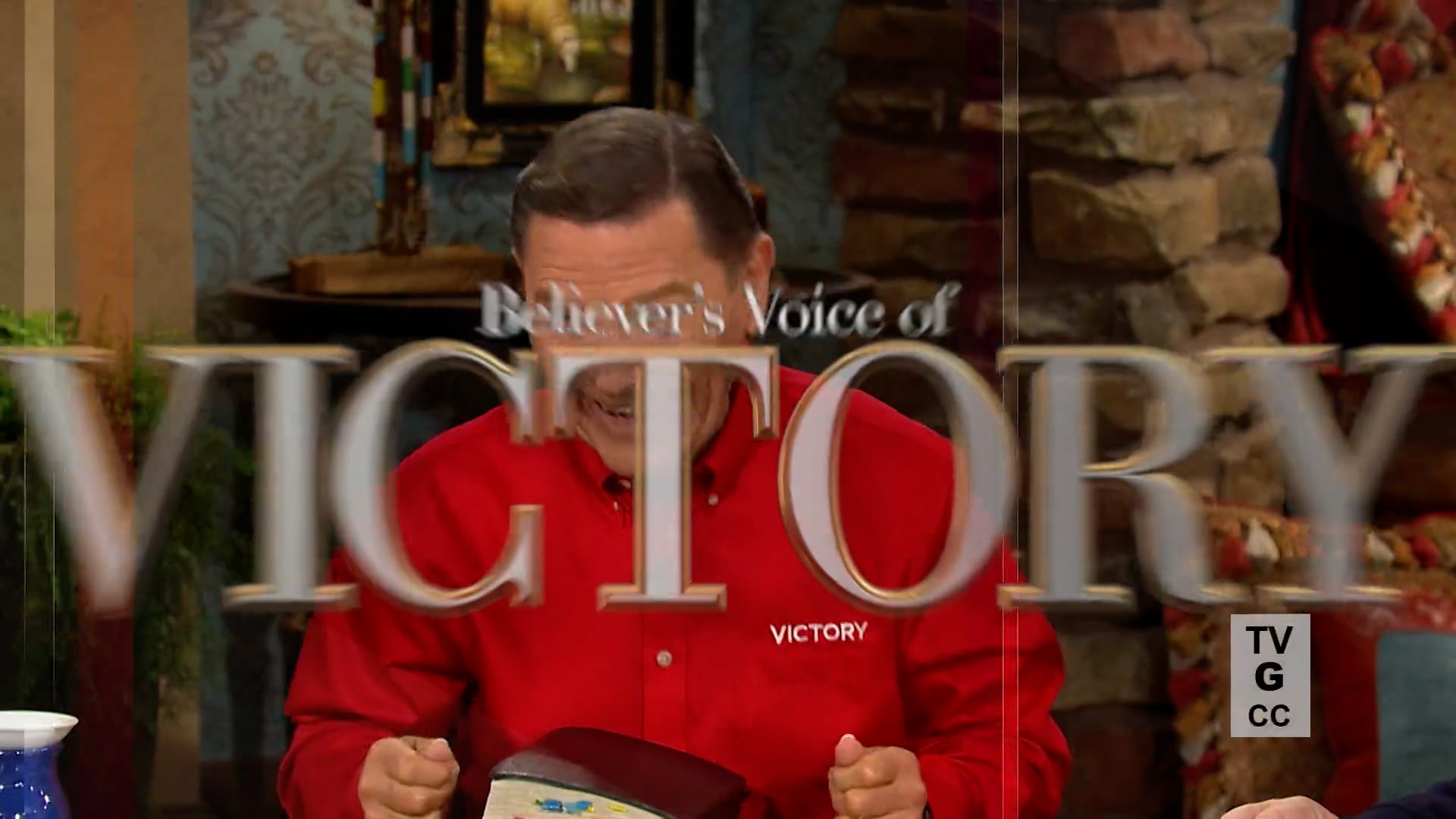 Act On and Speak The WORD