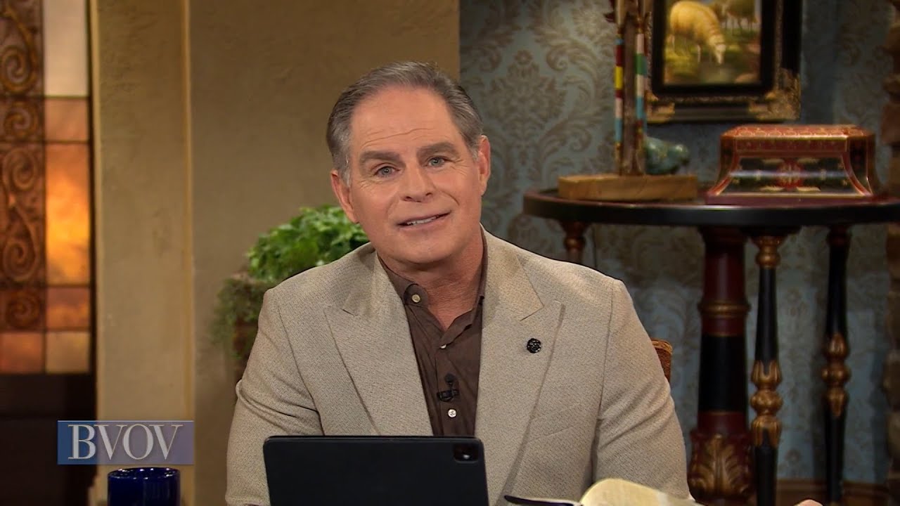 Jesus Makes You Whole In Every Area of Life