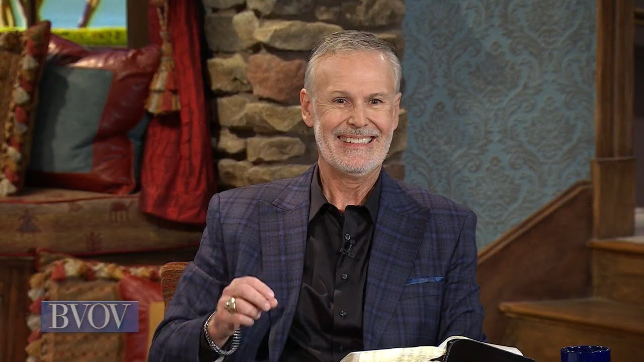 Miracles Are a Product of Your Covenant With God