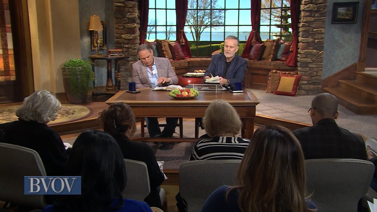 Faith Activates the Anointing for Miracles