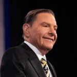 Kenneth Copeland