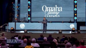 Walking In Covenant Authority Through Your New Life In Christ