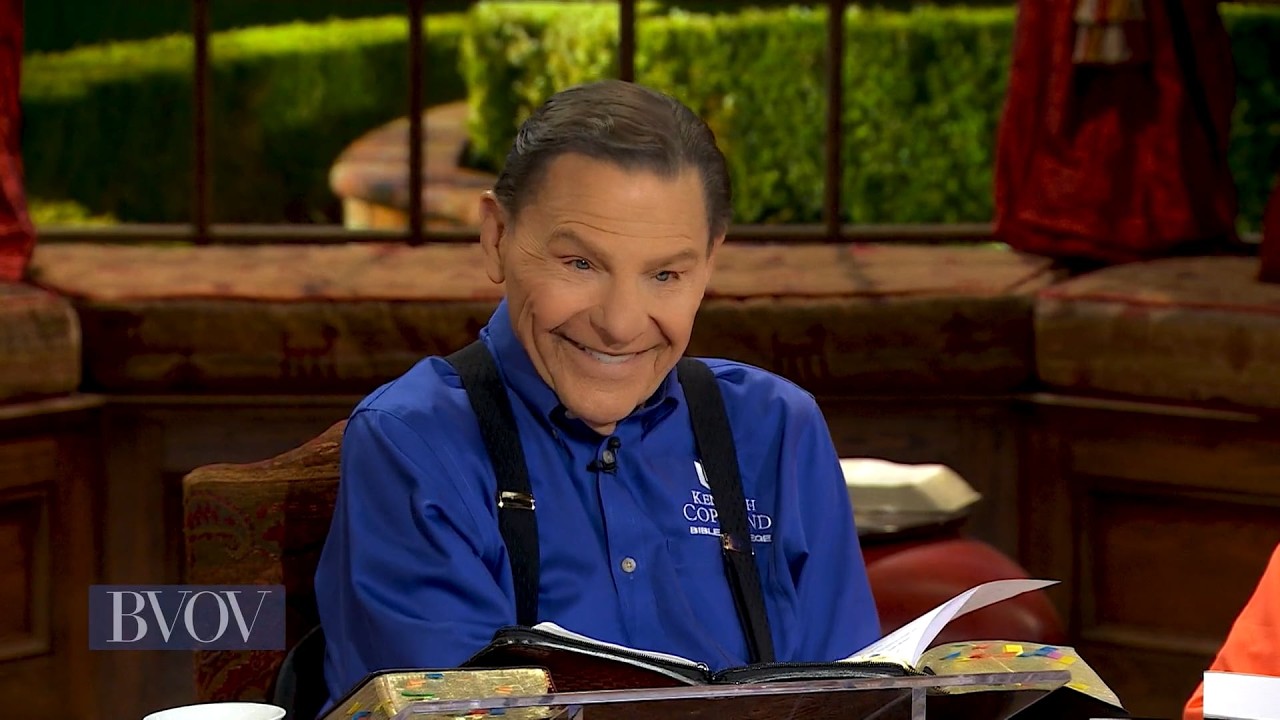 Stand In Faith Until You Win