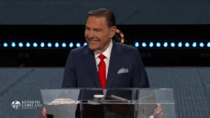2025 Omaha Victory Campaign: Thursday evening, Faith Released Through The Power of Prayer (7:00PM CT)
