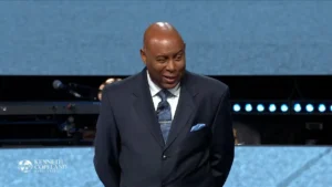 Watch 2025 Omaha Victory Campaign: Friday Afternoon, Praying in Tongues Makes You Effective in Prayer (7:00PM CT)