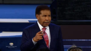 Watch Activate Your Angels By Faith – Bill Winston | Southwest Believers’ Convention | Tues., 7:00 p.m.