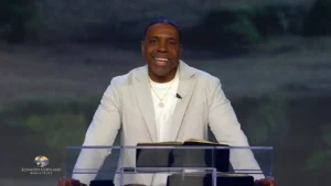 Align Yourself With Your True Identity In Christ Pt 2 – Creflo Dollar | Southwest Believers’ Convention | Thur., 9:00 a.m.